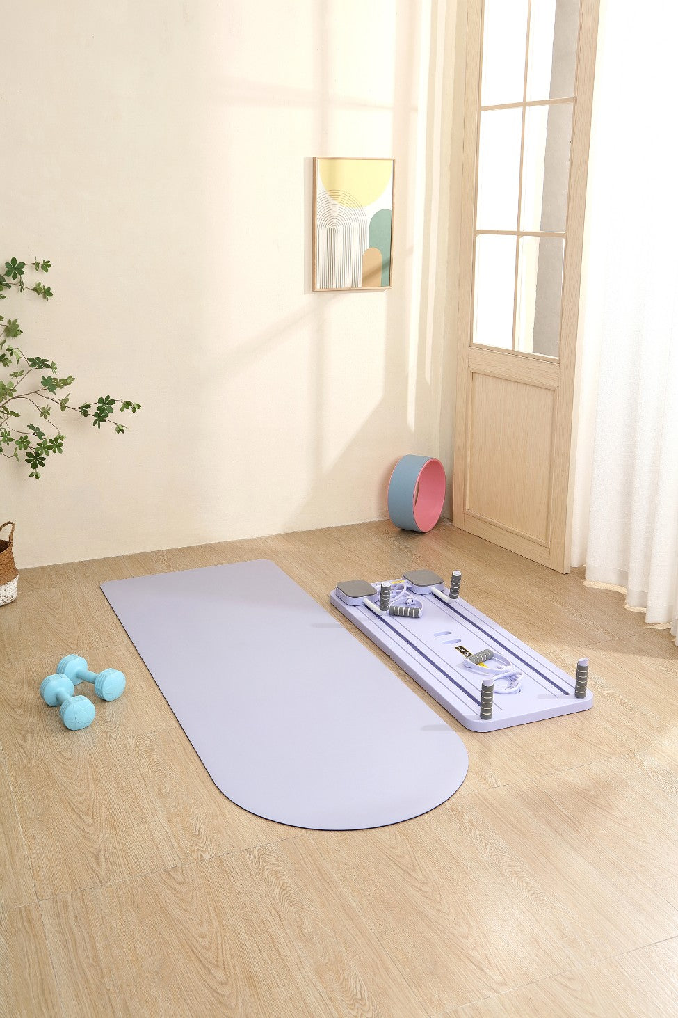 Pilates Mat