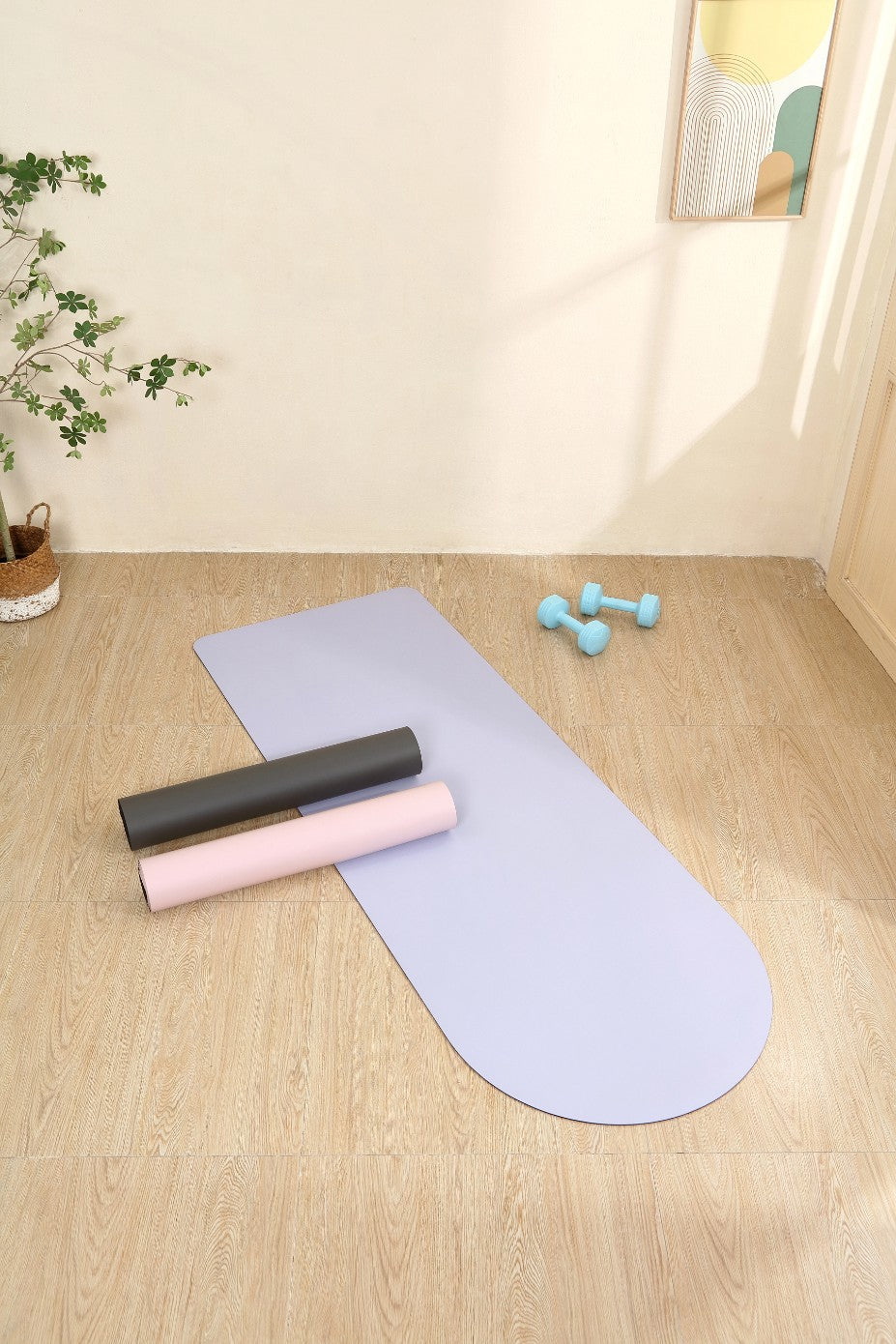Pilates Mat