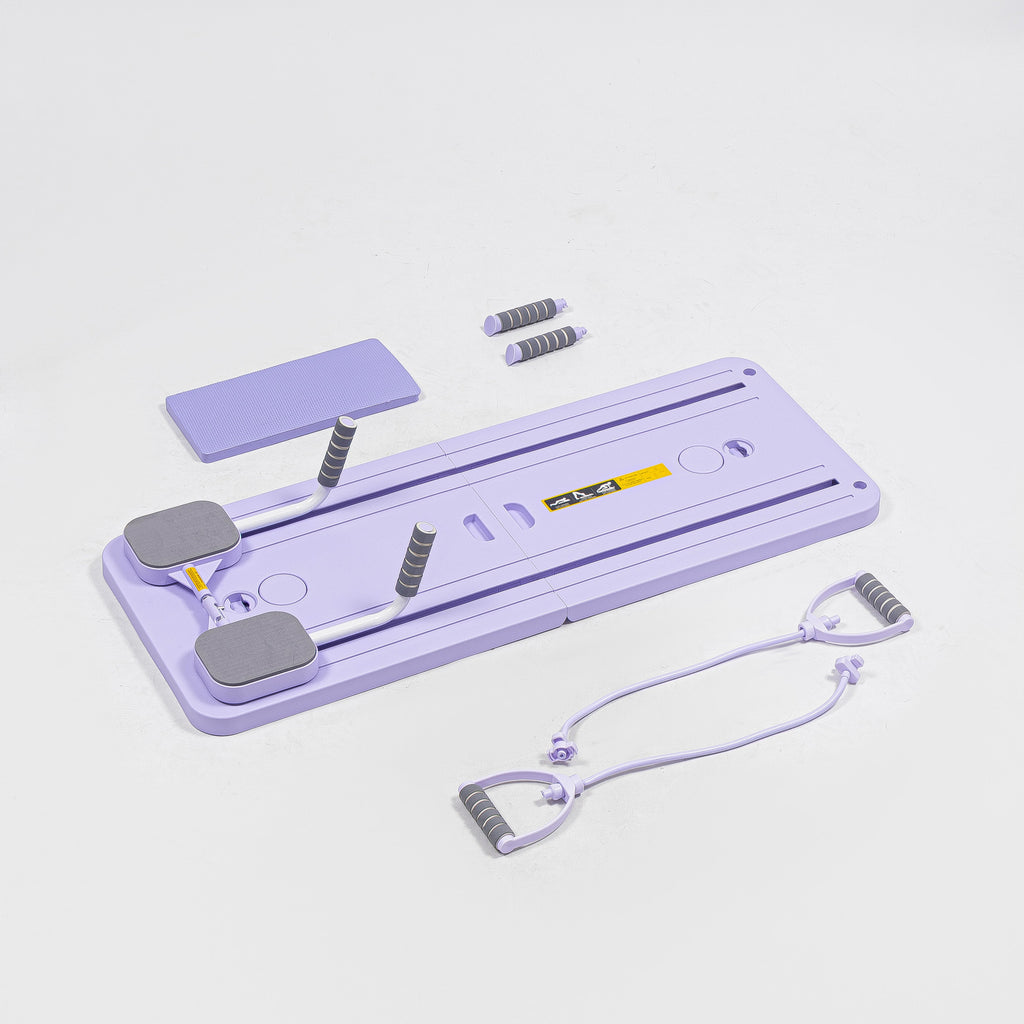 Portable Reformer Pilates Board