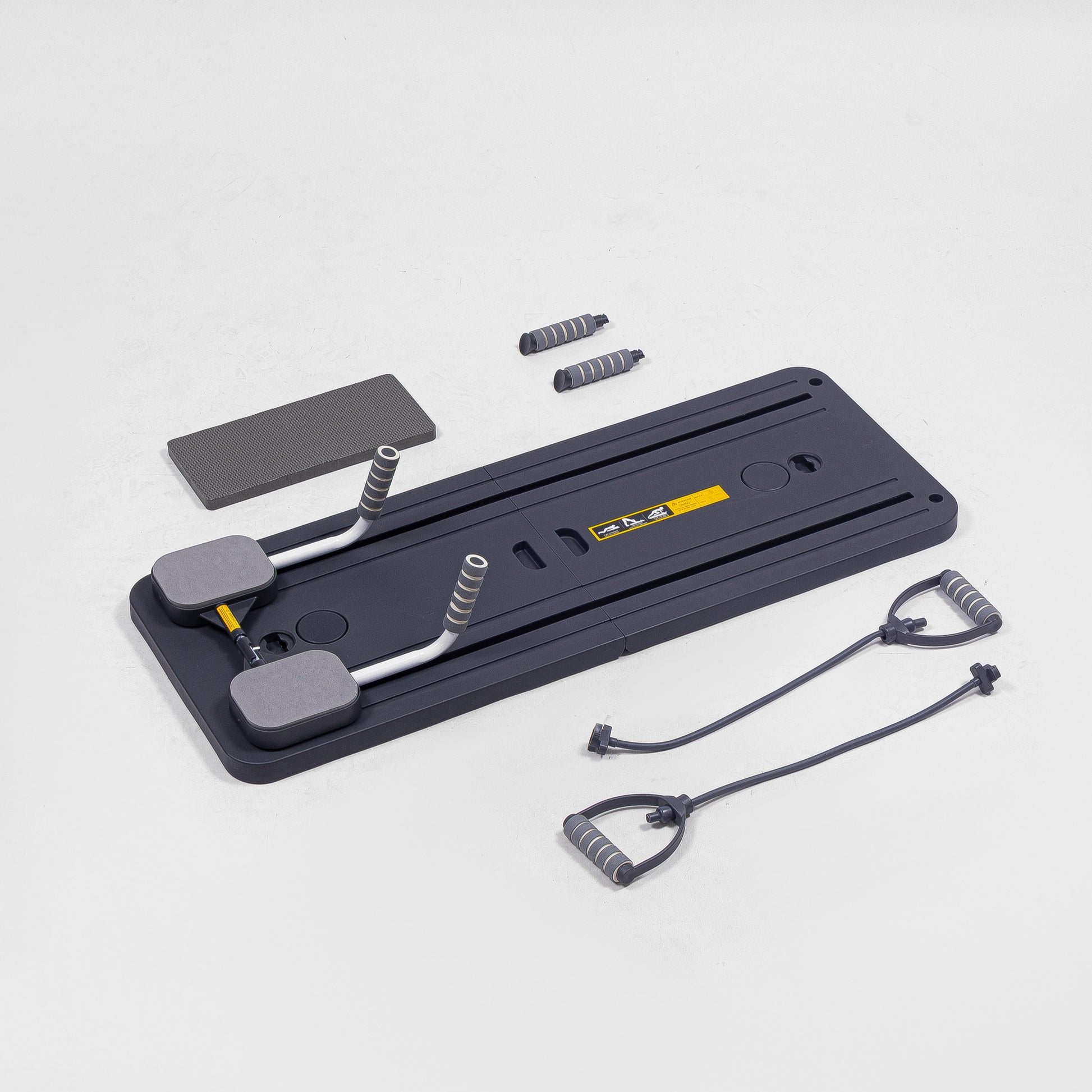 Portable Reformer Pilates Board