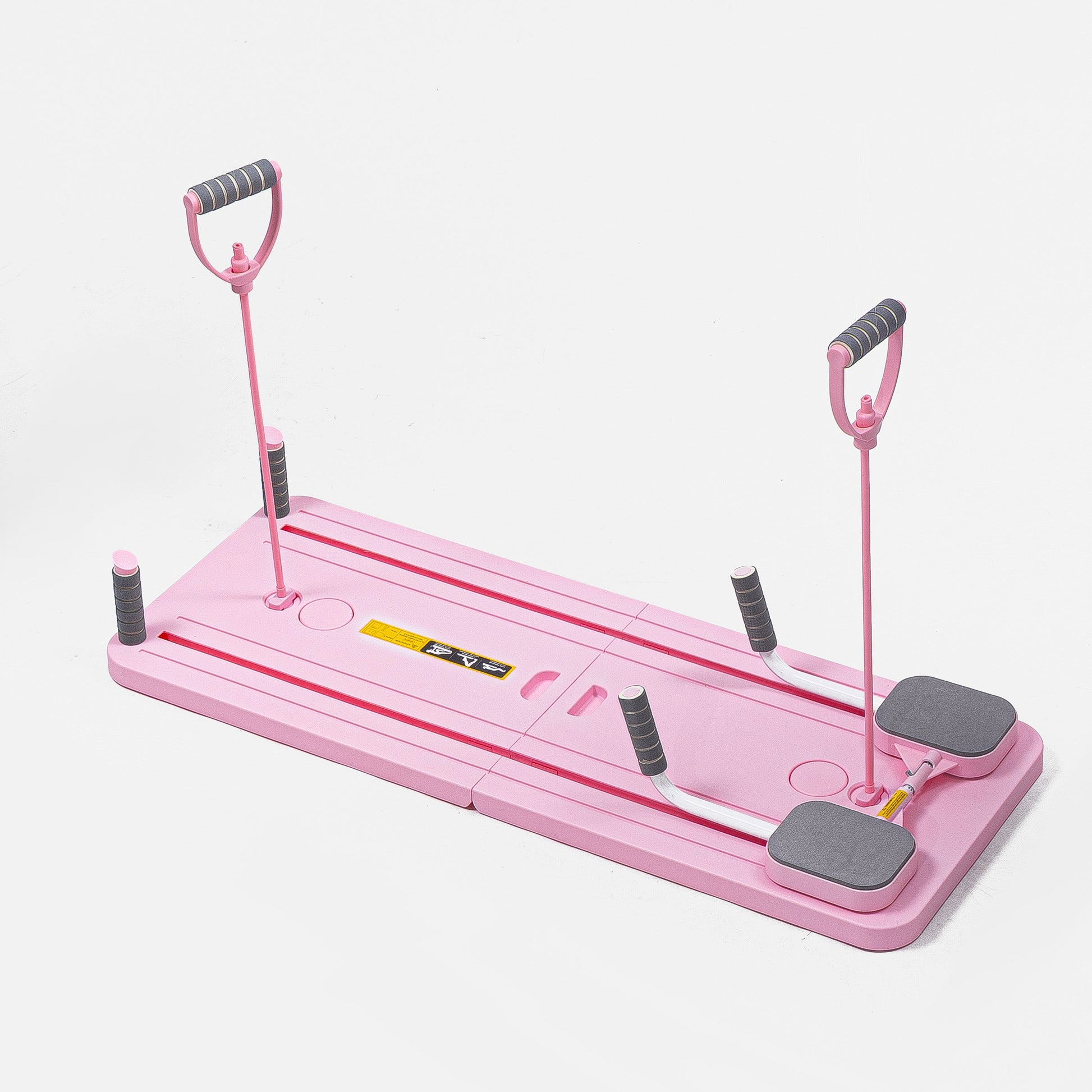 Portable Reformer Pilates Board